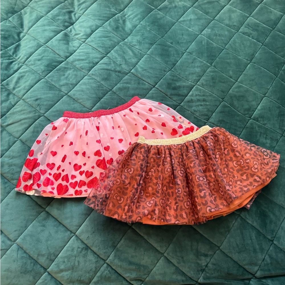 Toddler girls Tutu